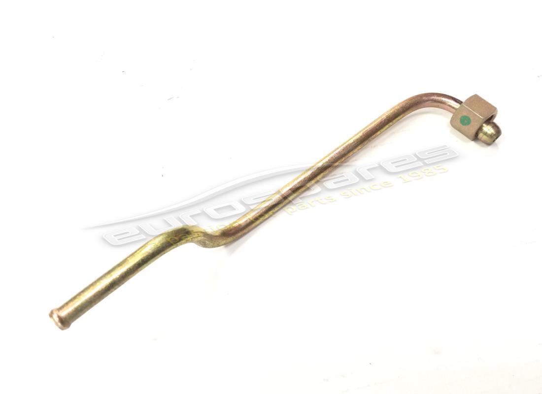 nuevo tubo de retorno de combustible ferrari izquierdo. número de parte 125846 (1)