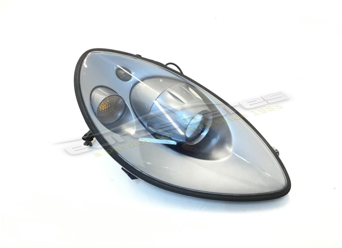 nuevo ferrari faro delantero derecho grigio silverstone rhd número de pieza 72149596 (1)