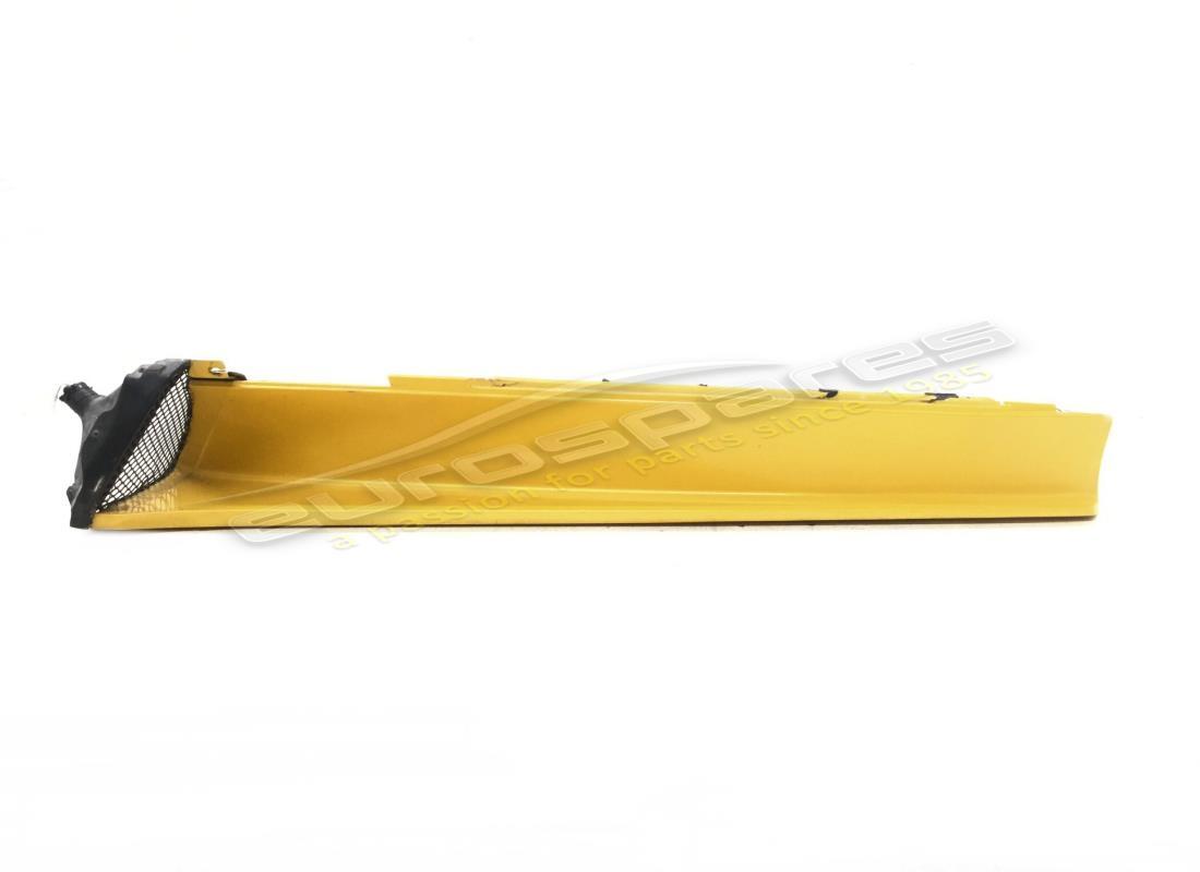 usado lamborghini panel de balancines derecho número de pieza 410853990a (1)