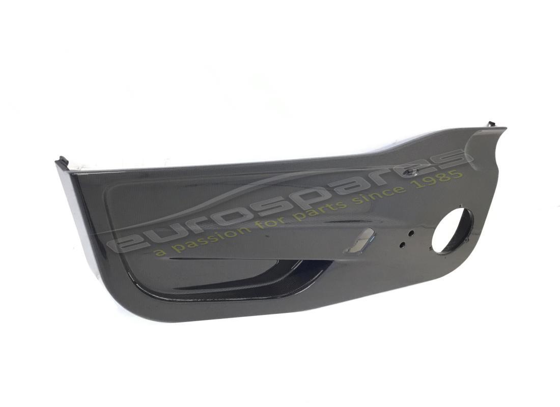 nuevo ferrari panel de la puerta izquierda número de pieza lhd completo 85574100 (1)