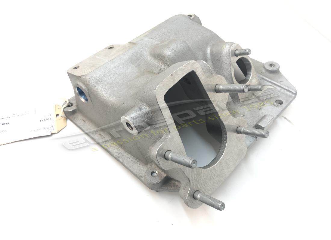 nuevo ferrari soporte de pedal completo. número de parte 153207 (1)