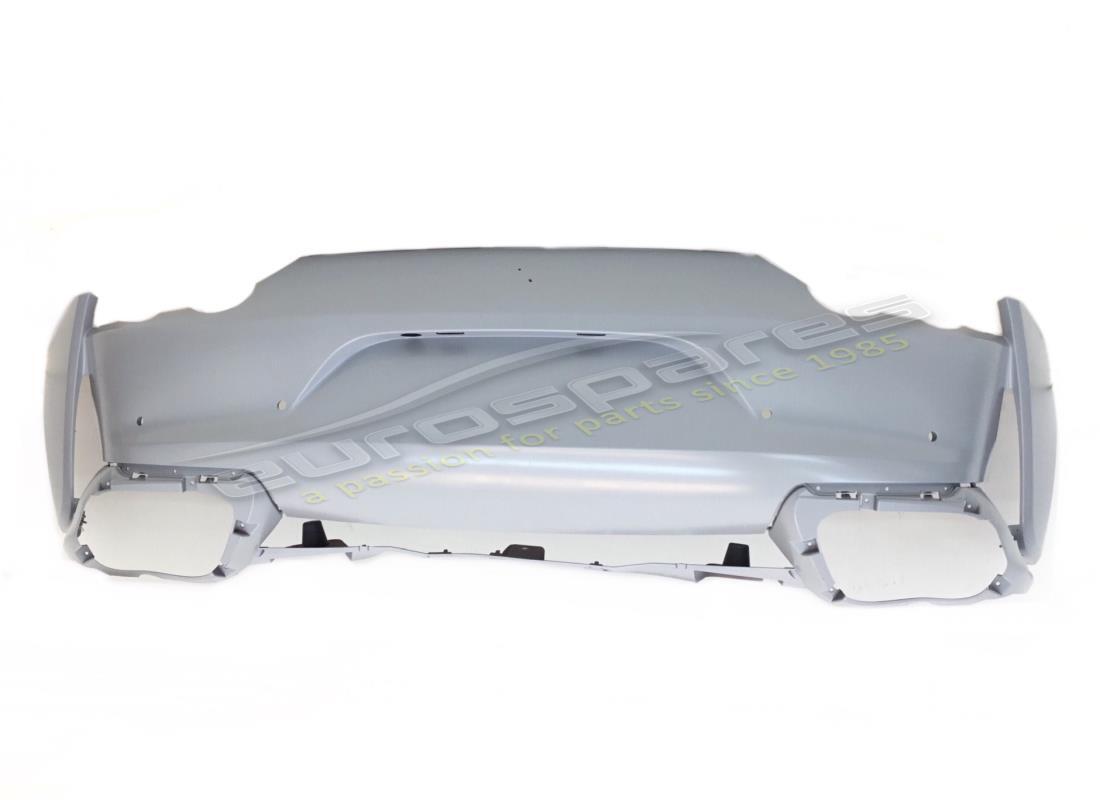nuevo ferrari parachoques trasero. número de parte 985786085 (1)