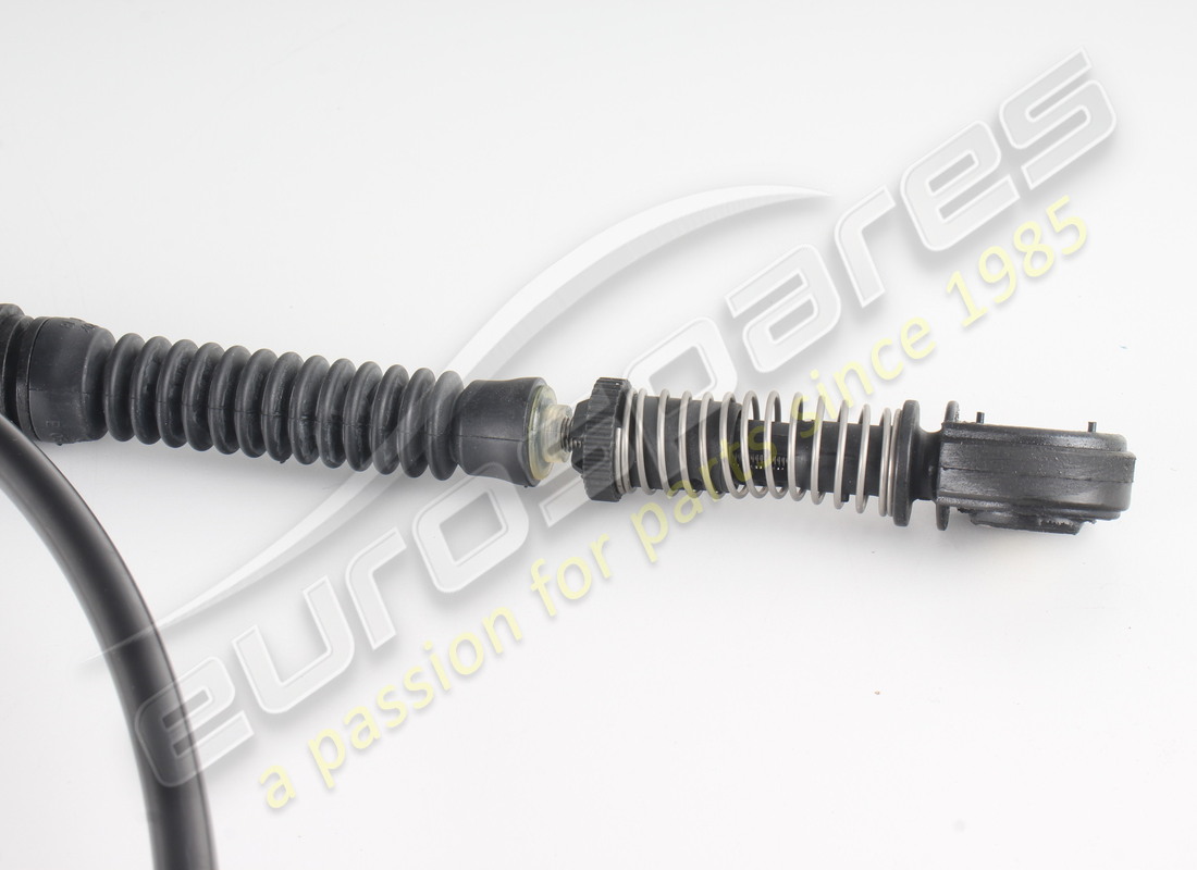 nuevo cable selector lamborghini. número de pieza 400711266a (2)