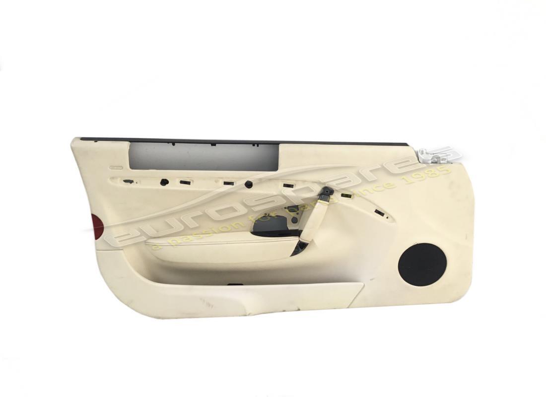 USADO Maserati MOLDURA COMPLETA DE PANEL DE PUERTA IZQUIERDA. NÚMERO DE PIEZA 981601902 (1)