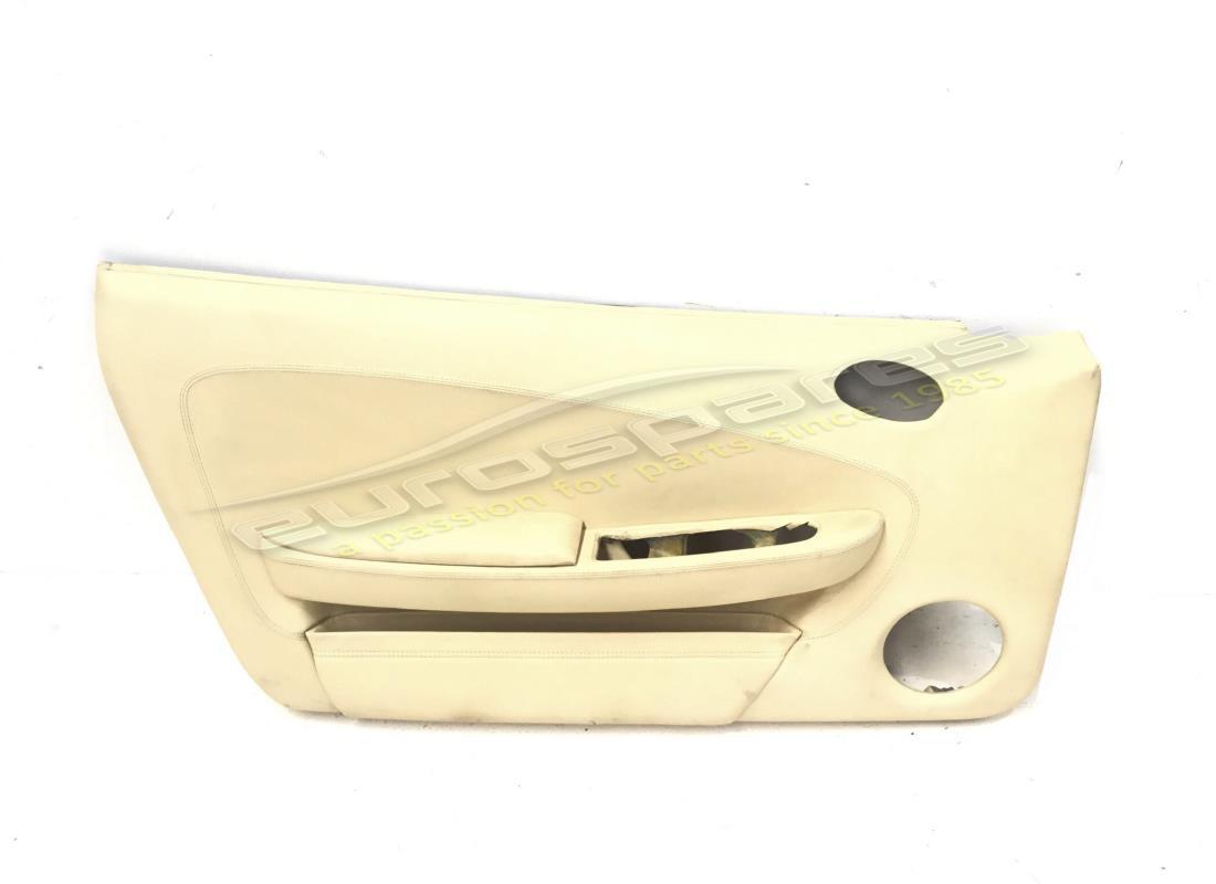 PANEL DE PUERTA Ferrari RHD IZQUIERDO USADO. NÚMERO DE PARTE 68413904 (1)