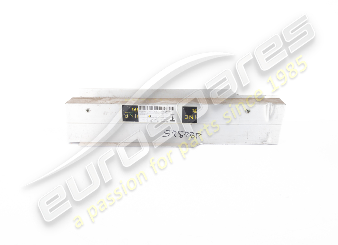 nueva caja de aplicación delantera ferrari izquierda. número de parte 194945 (1)