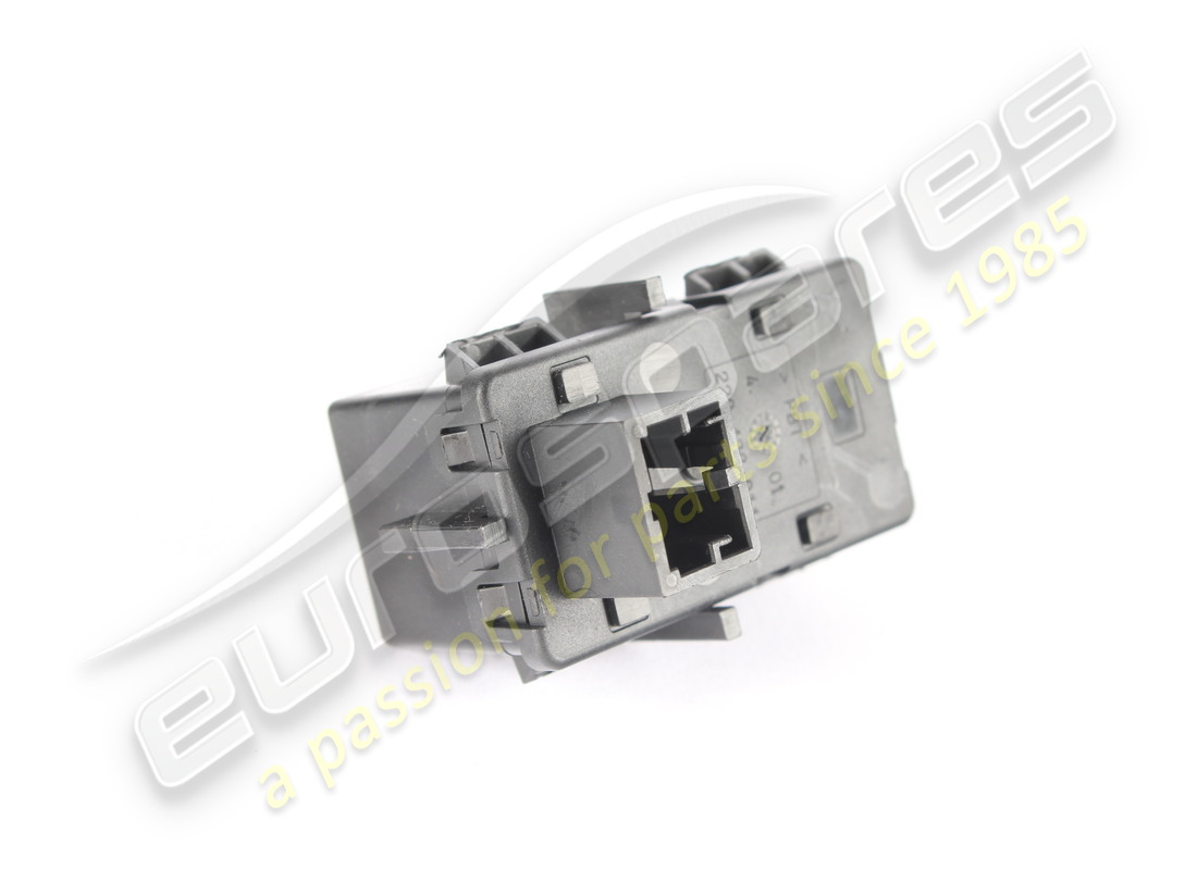 usado lamborghiniconductor steuergeraet fbs. número de parte 4h0909131 (2)