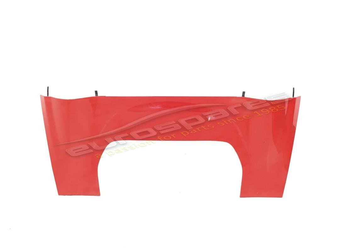 CUBIERTA DE TECHO Ferrari USADA. NÚMERO DE PARTE 66461700 (1)