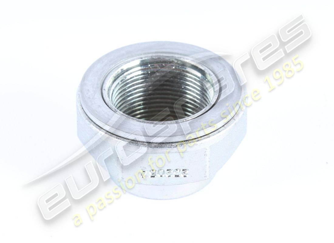 NUEVA TUERCA FERRARI. NÚMERO DE PIEZA 203780 (2) nueva tuerca ferrari. número de pieza 203780 (2)