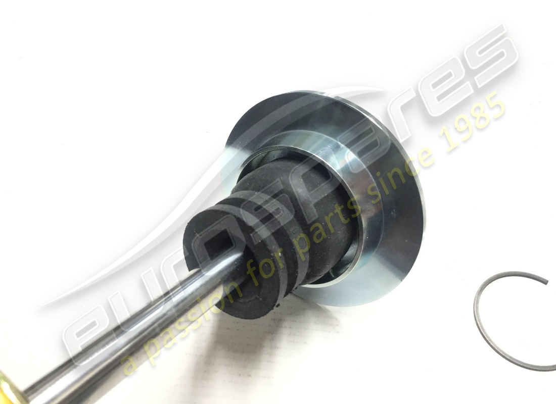 nuevo amortiguador trasero ferrari bilstein. número de parte 128178a (2)