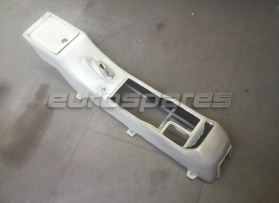 usado ferrari túnel central rhd gtb. número de parte 60809200 (1)
