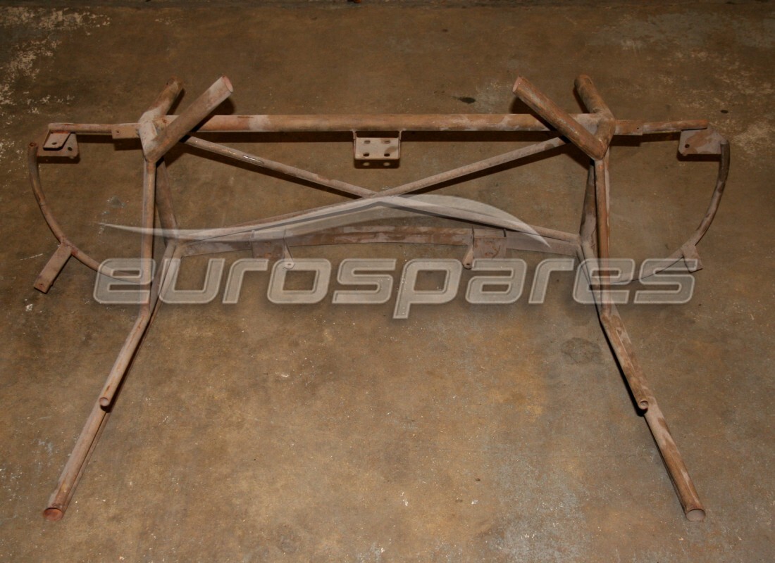 nuevo ferrari submarco delantero. número de parte 2431200207 (1)