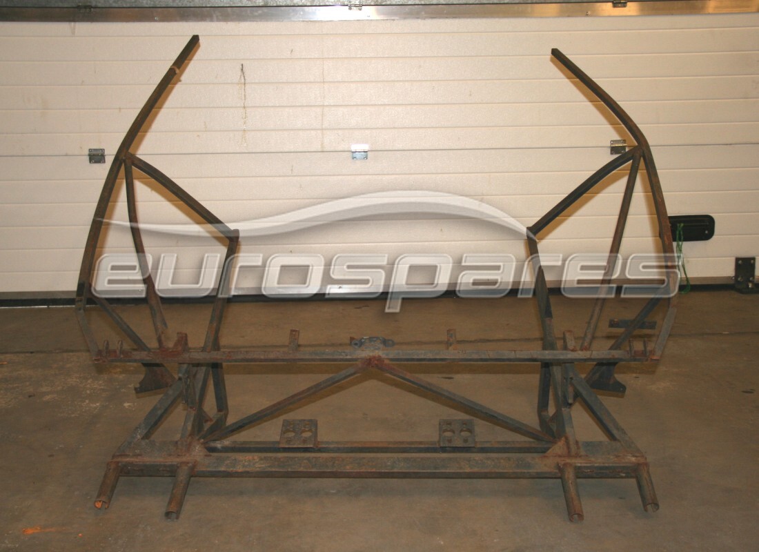 nuevo ferrari marco frontal. número de parte 30056204a (1)