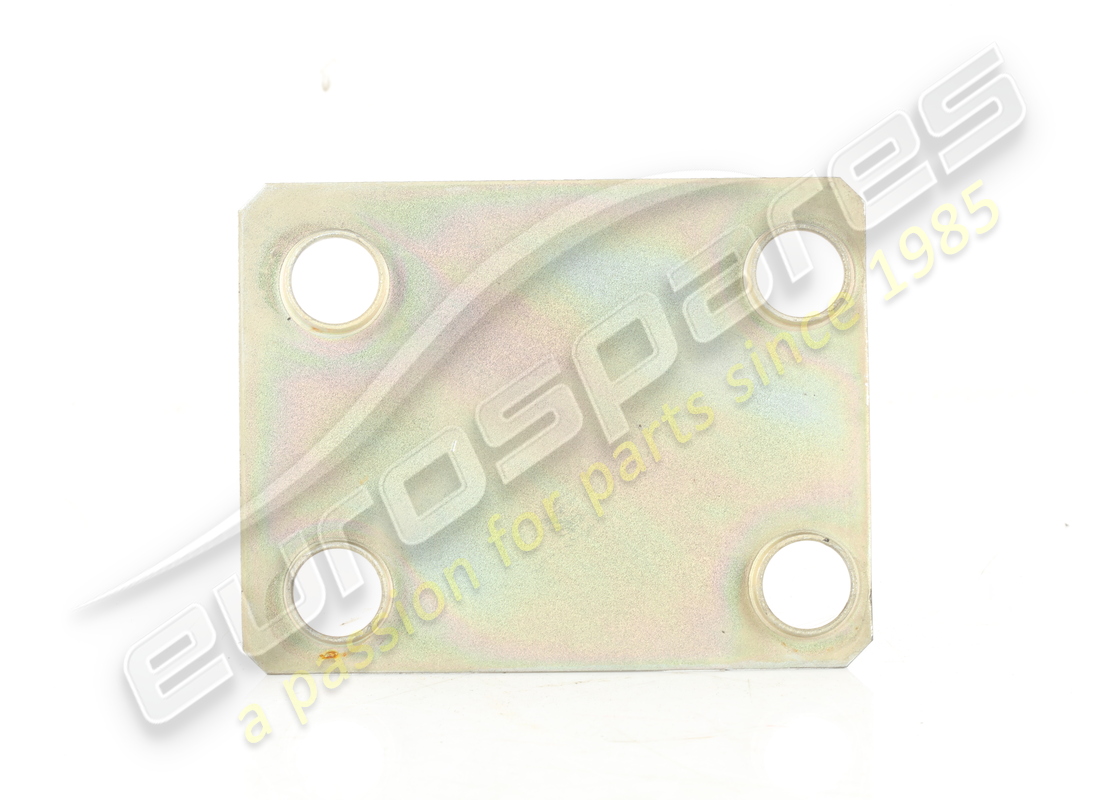 PLACA Ferrari USADA. NÚMERO DE PARTE 63214800 (1)