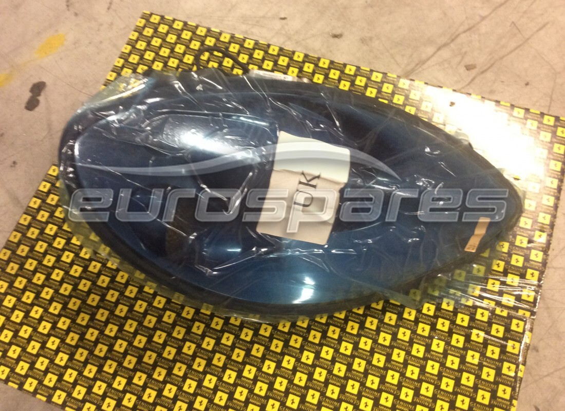 nuevo ferrari faro delantero derecho azul nart rhd número de pieza 72149579 (1)