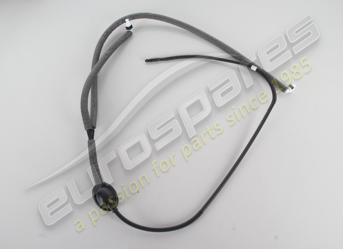 nueva manguera porsche para agua arandela /líquido parabrisas. número de pieza 99162866706 (2)
