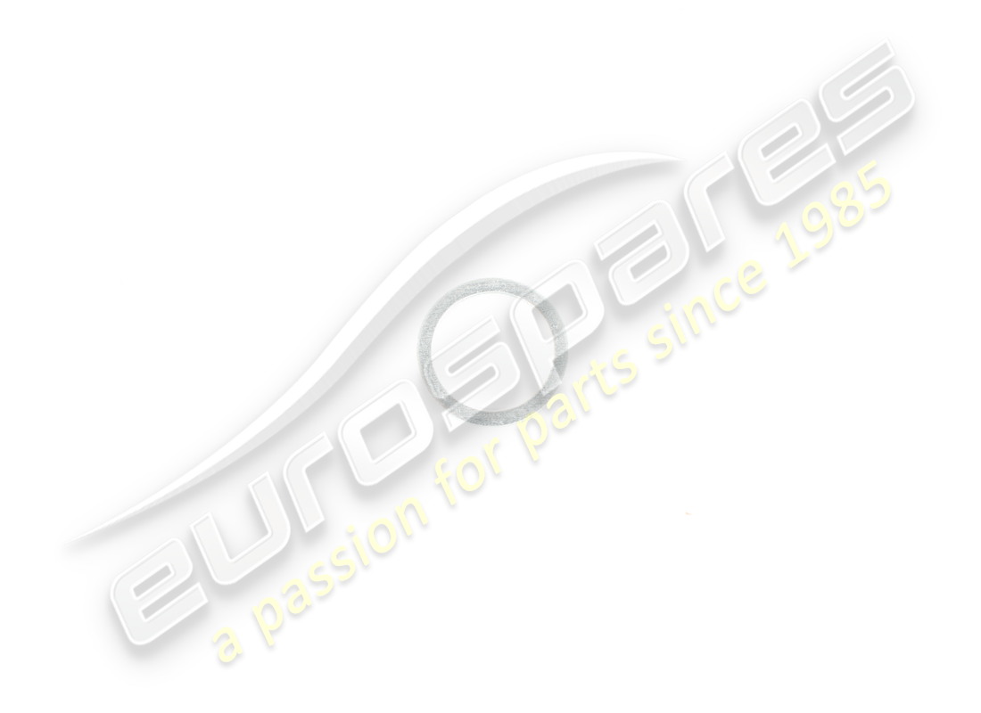 nuevo porsche anillo de sello: un 10 x 35. número de parte 90012314430 (1)