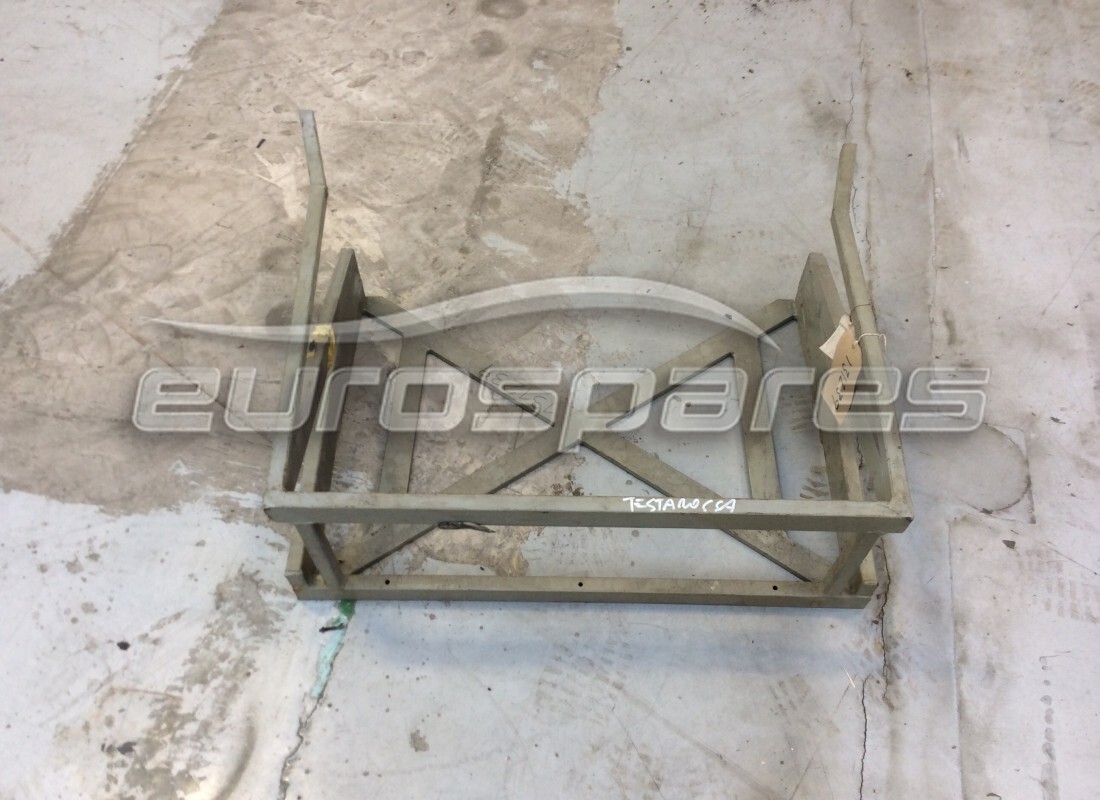 nuevo ferrari marco frontal. número de parte 131239 (1)