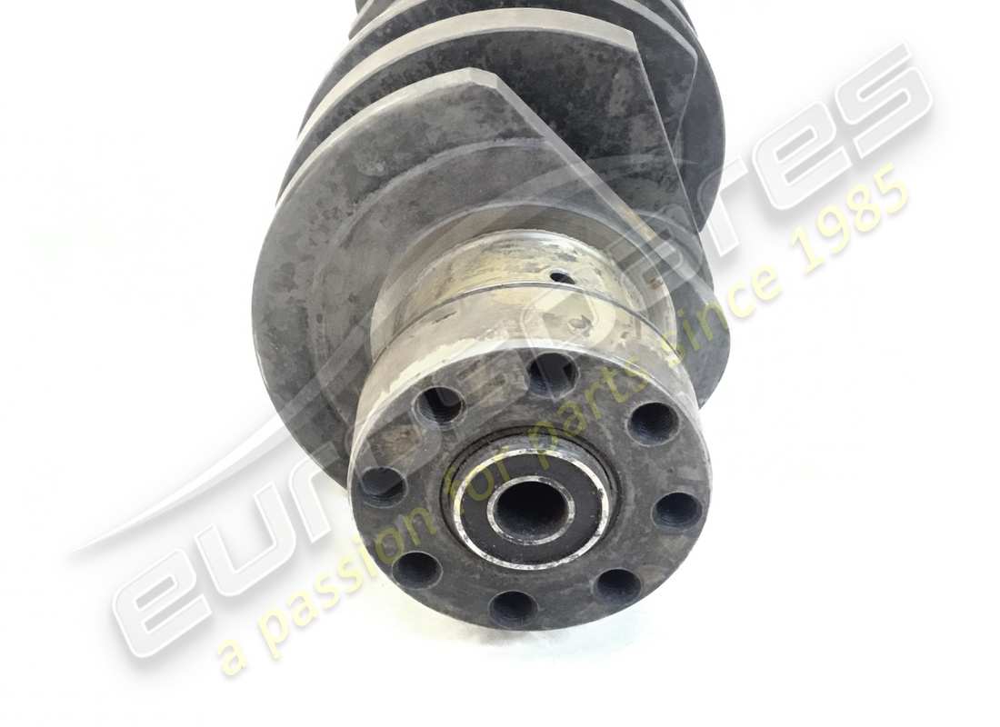 usado ferrari 246 gt/s std cigüeñal oe. número de parte 4211245 (2)