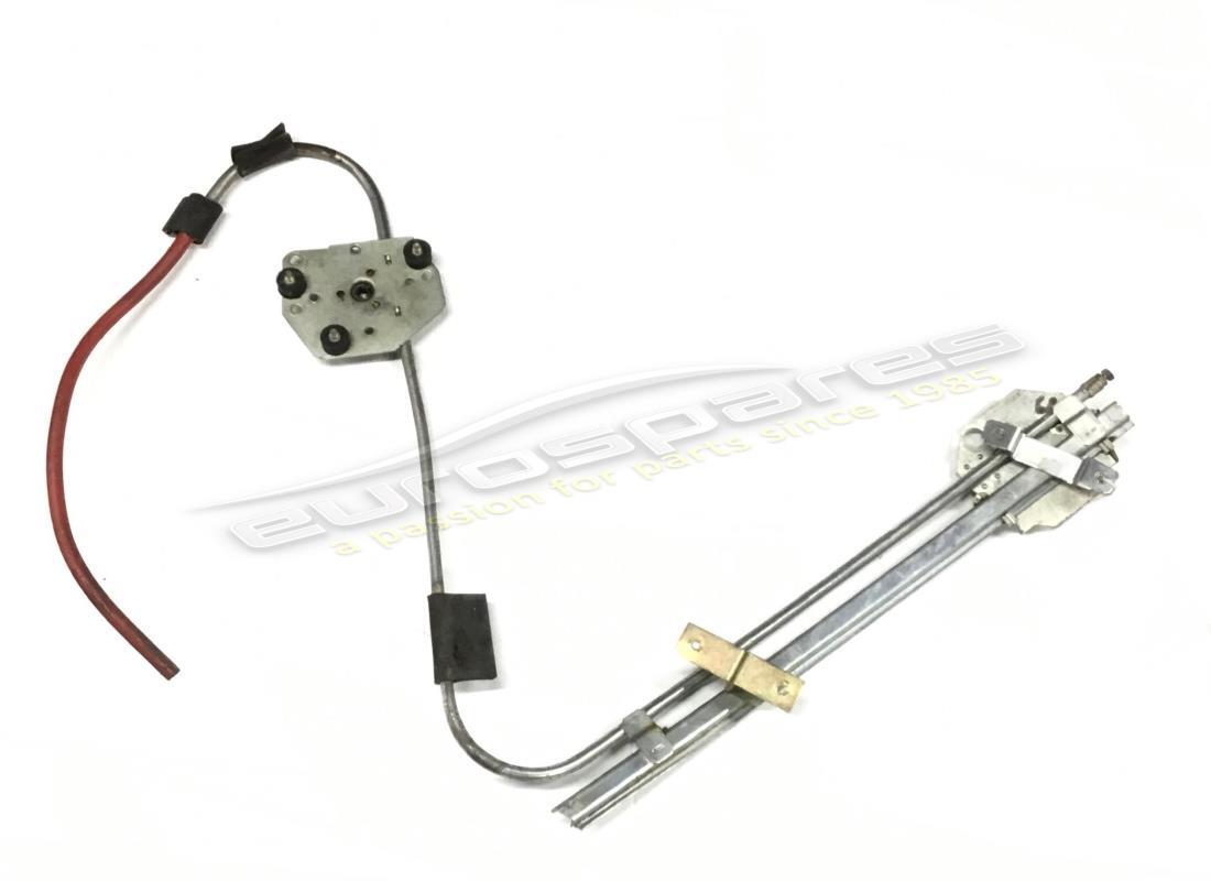 USADO Ferrari CONJUNTO ELEVADOR DE VENTANILLA DERECHA. NÚMERO DE PIEZA 62312600 (1)