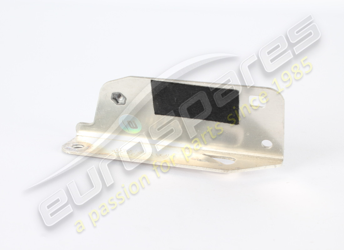 usado lamborghini soporte staffa amplificador. número de pieza 4t0035935b (2)