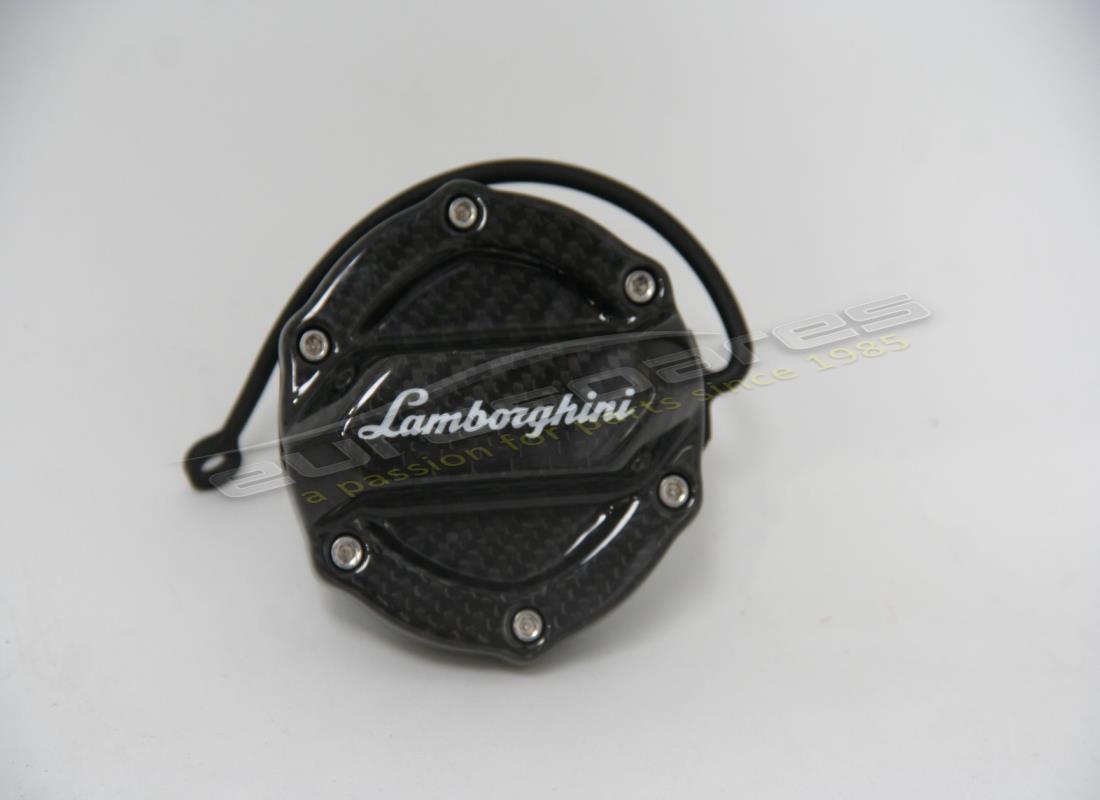 USADO Lamborghini CAP . NÚMERO DE PARTE 4ML201550 (1)