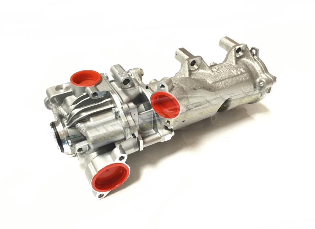 nuevo ferrari completo bombas de aceite. número de pieza 342155 (1)