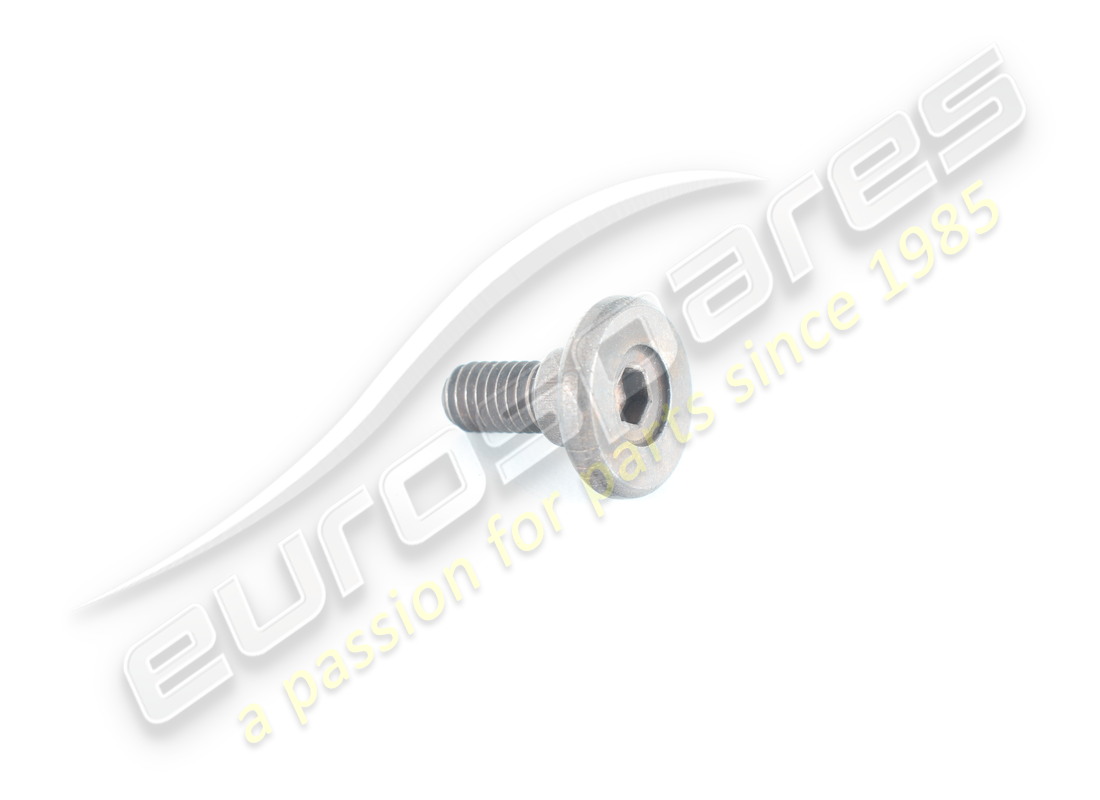 nuevo tornillo ferrari. número de parte 65970400 (1)