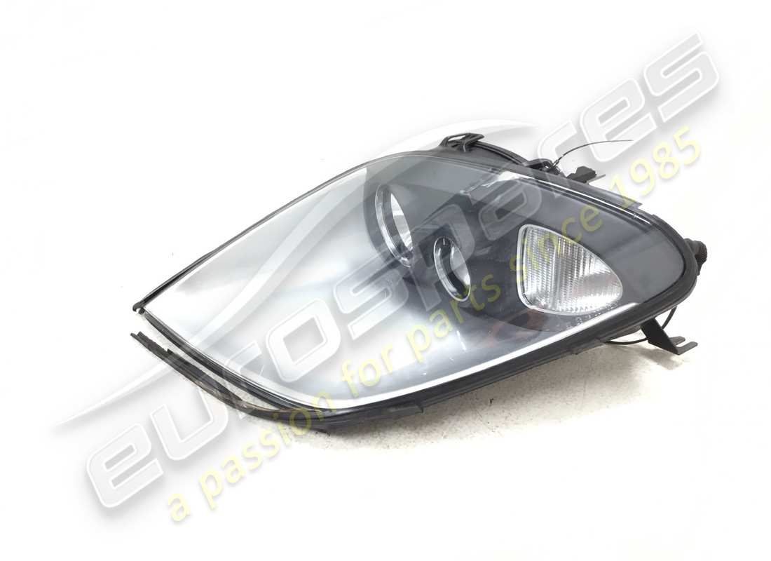 FARO IZQUIERDO Ferrari USADO BAJO/ALTO. NÚMERO DE PARTE 65482373 (1)