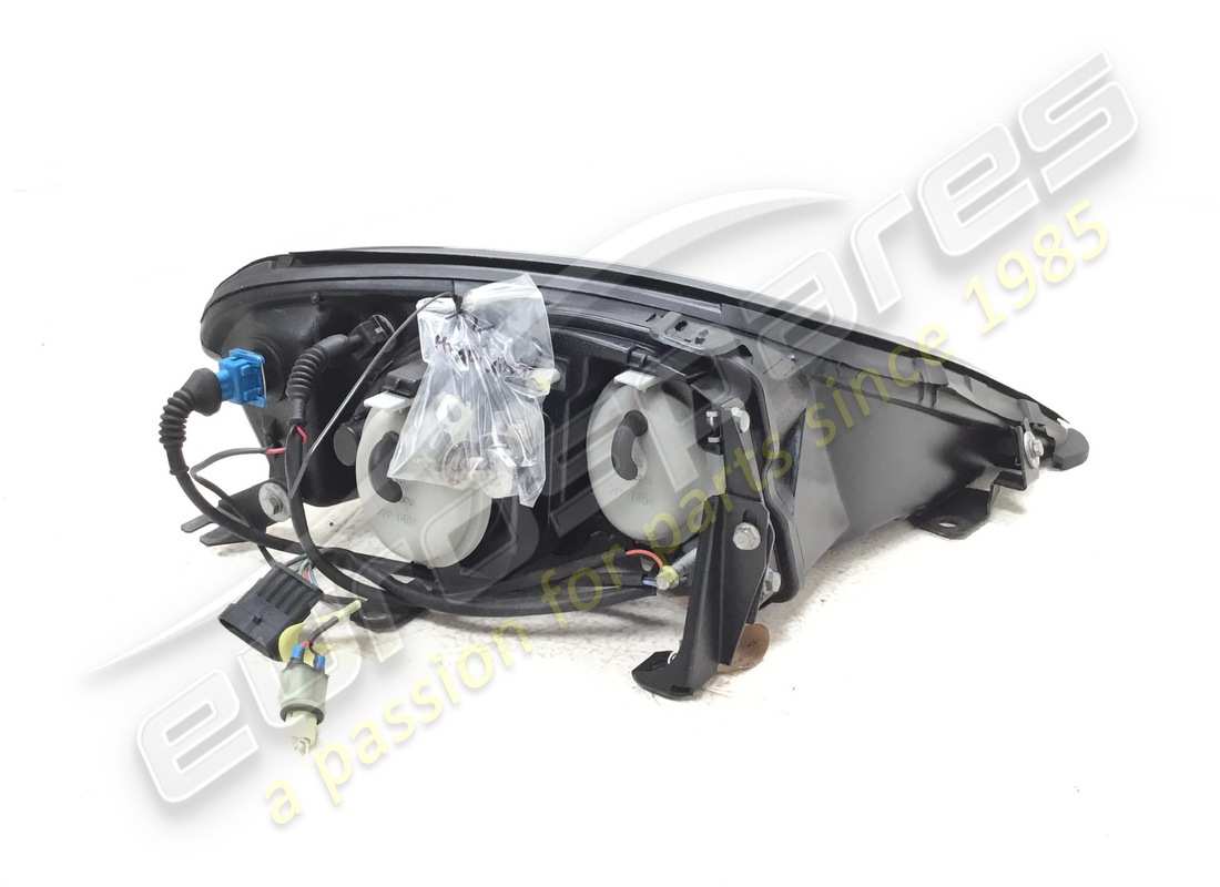 faro delantero izquierdo bajo/alto usado ferrari. número de pieza 65482373 (2)