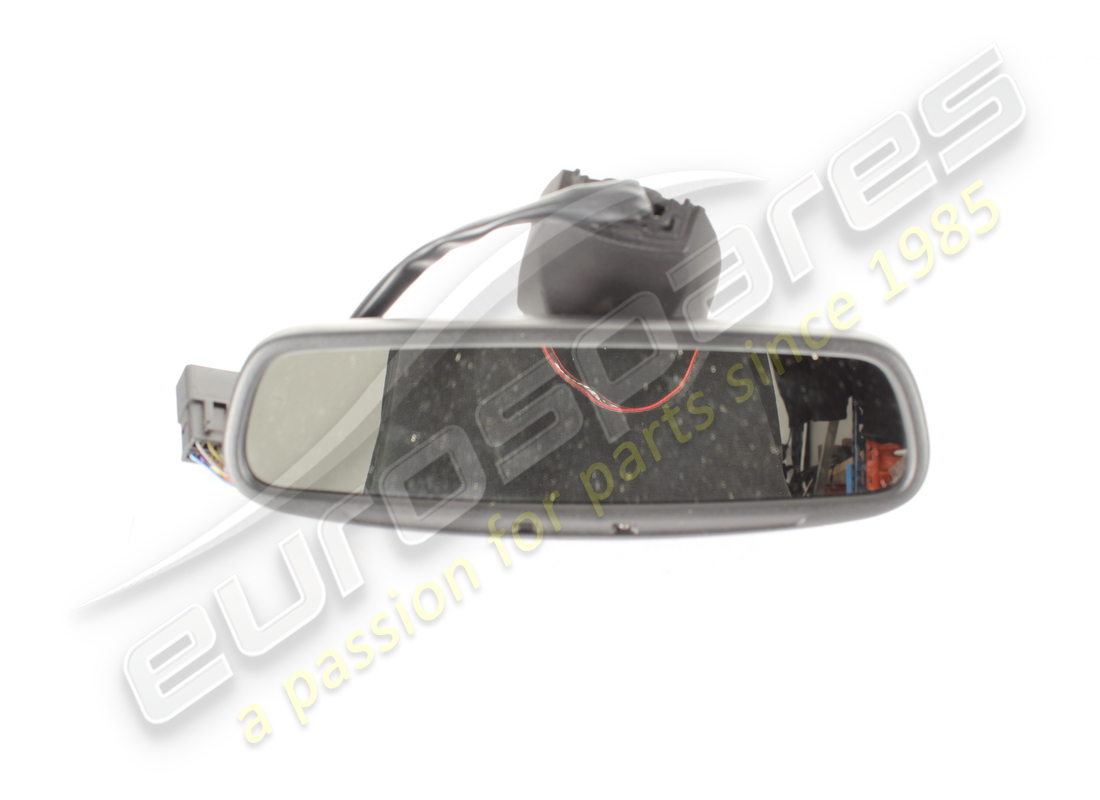 nuevo ferrari espejo retrovisor interior -elec. número de parte 68976700 (2)