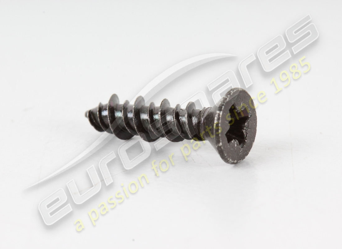 nuevo maserati tornillo a/mt/tspic pz 4 x 16 t. número de pieza 12678577 (1)