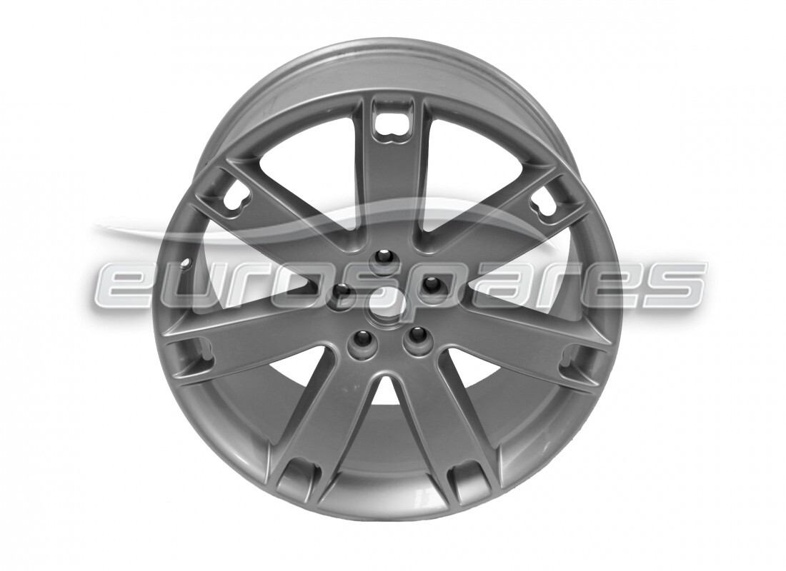 nueva maserati llanta de rueda trasera 20. número de parte 82381002 (1)