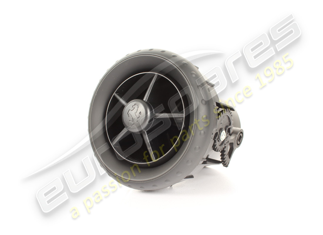 nuevo ferrari difusor de aire del tablero. número de pieza 67382400 (1)