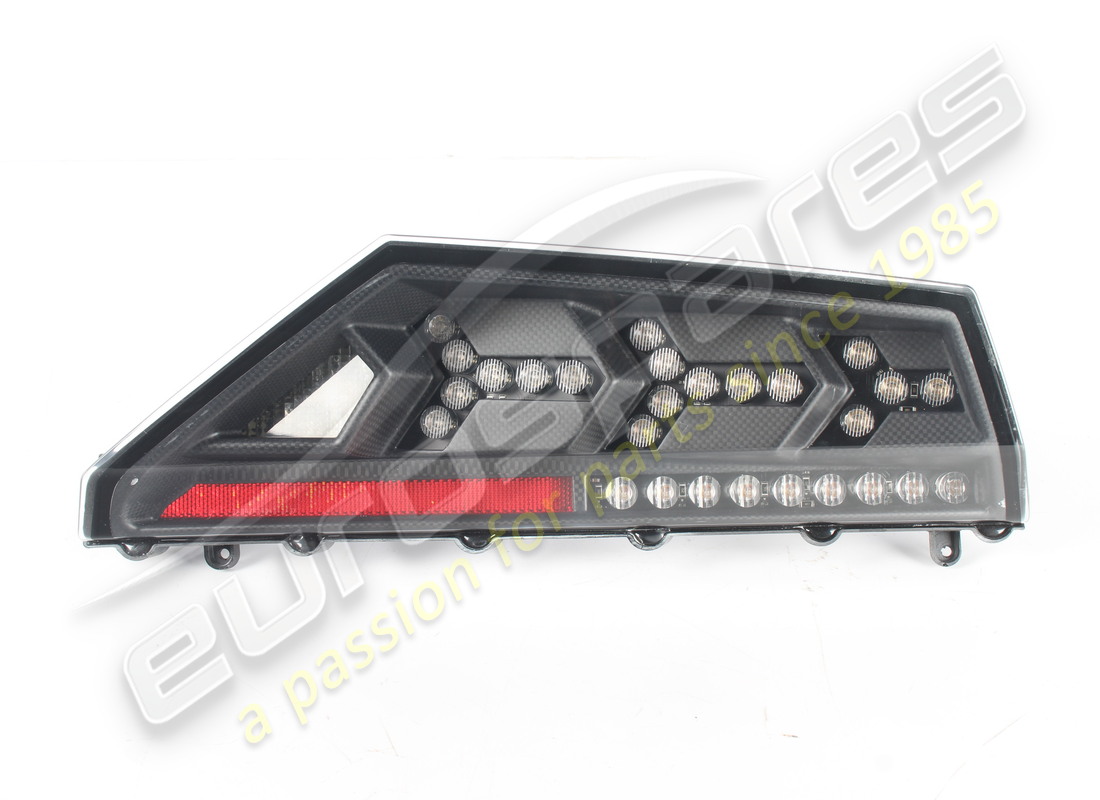 nueva (otra) lamborghini lámpara trasera. número de parte 410945096e (1)