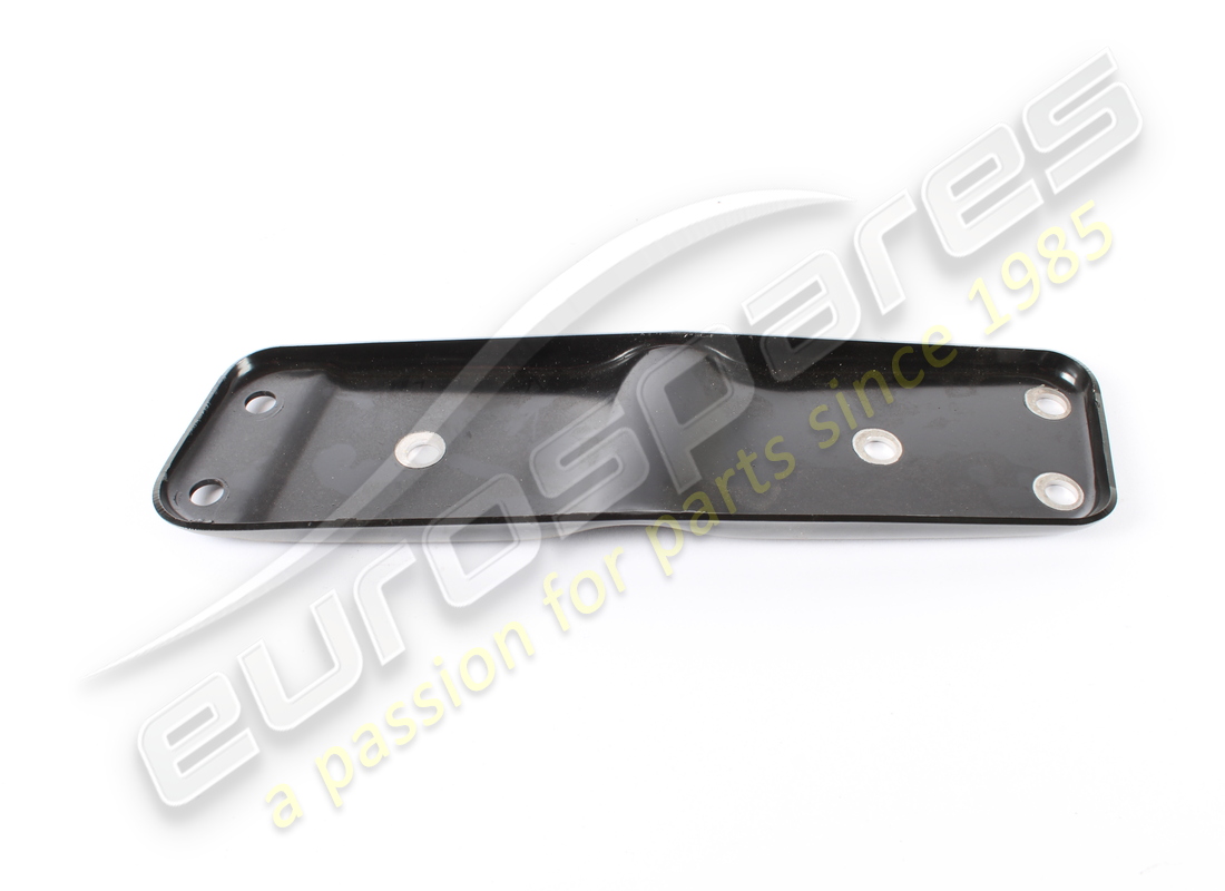 PLACA DE PROTECCIÓN DE TUBERÍA DE COMBUSTIBLE DERECHA Ferrari USADA. NÚMERO DE PIEZA 255255 (1)