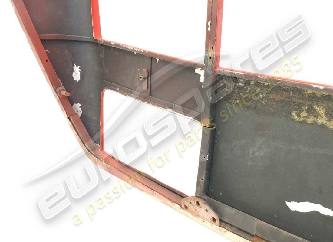 usado ferrari piel del capó delantero lhd número de pieza 50012400 (9)