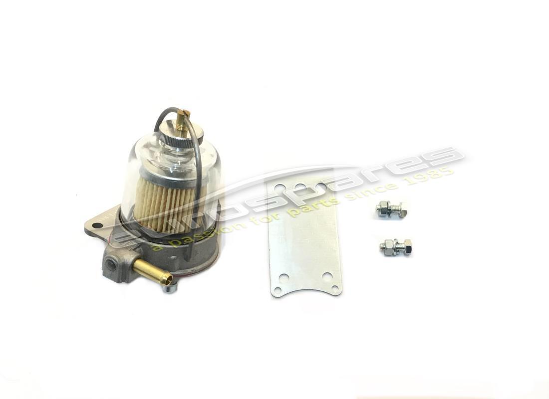 nuevo regulador del filtro de combustible maserati. número de parte 122cs80495 (1)