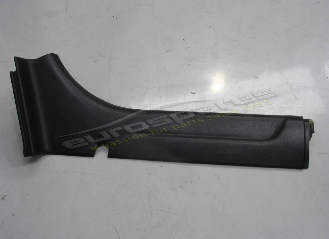 UTILIZADO Lamborghini ALFALDERO,CUBIERTA. NÚMERO DE PARTE 407854903A (1)