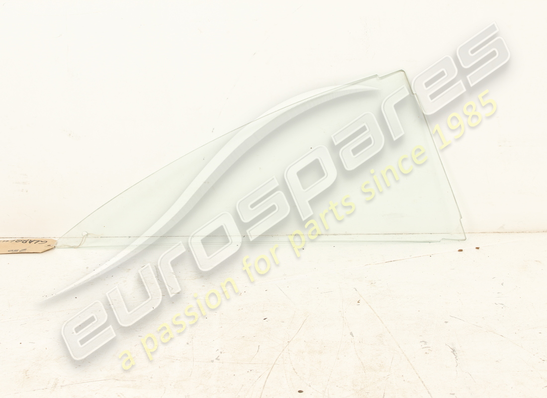 NUEVO FERRARI TRASERO CUARTO DE VASO. NÚMERO DE PIEZA GLARQLUS (2) nuevo ferrari trasero cuarto de vaso. número de pieza glarqlus (2)