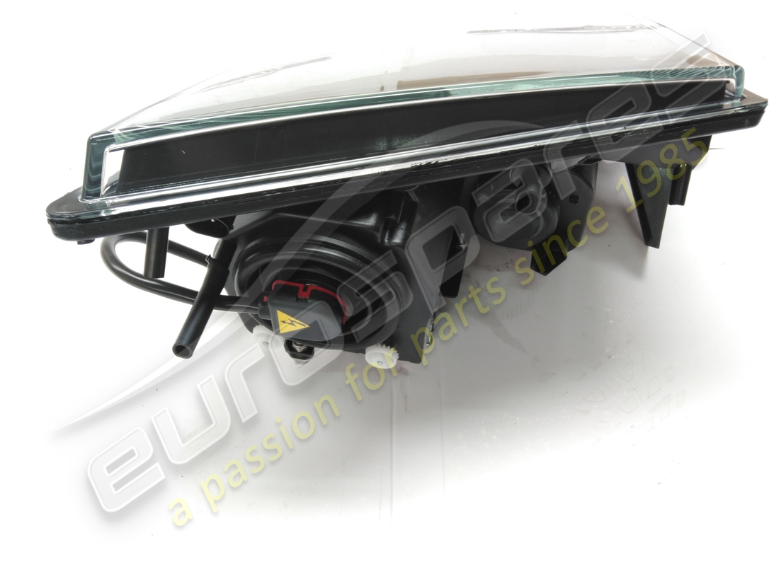nuevo faro delantero izquierdo lamborghini. número de parte 414941031d (2)
