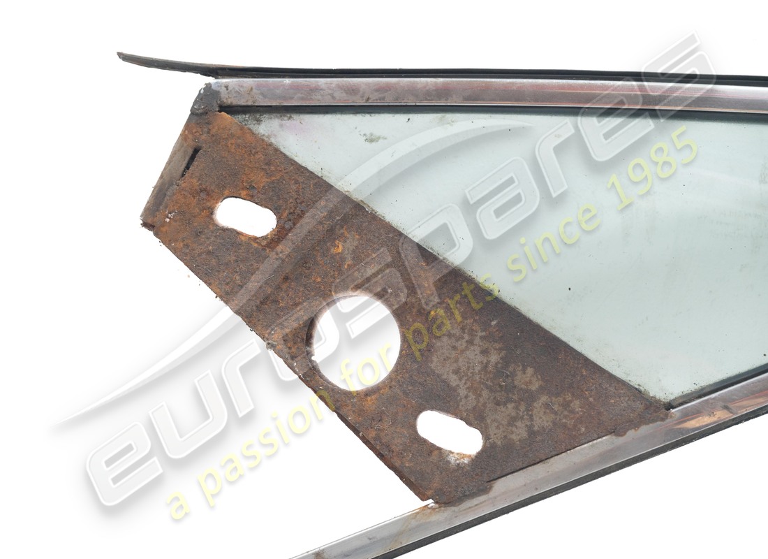 usados maserati puertos telarino sinistra completo di profilati di tenuta. número de pieza 117bo73859 (3)