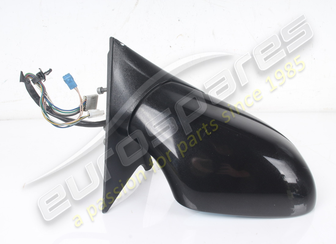 usado maserati kit de espejo exterior derecho rhdprimer-c. número de pieza 980138926 (6)