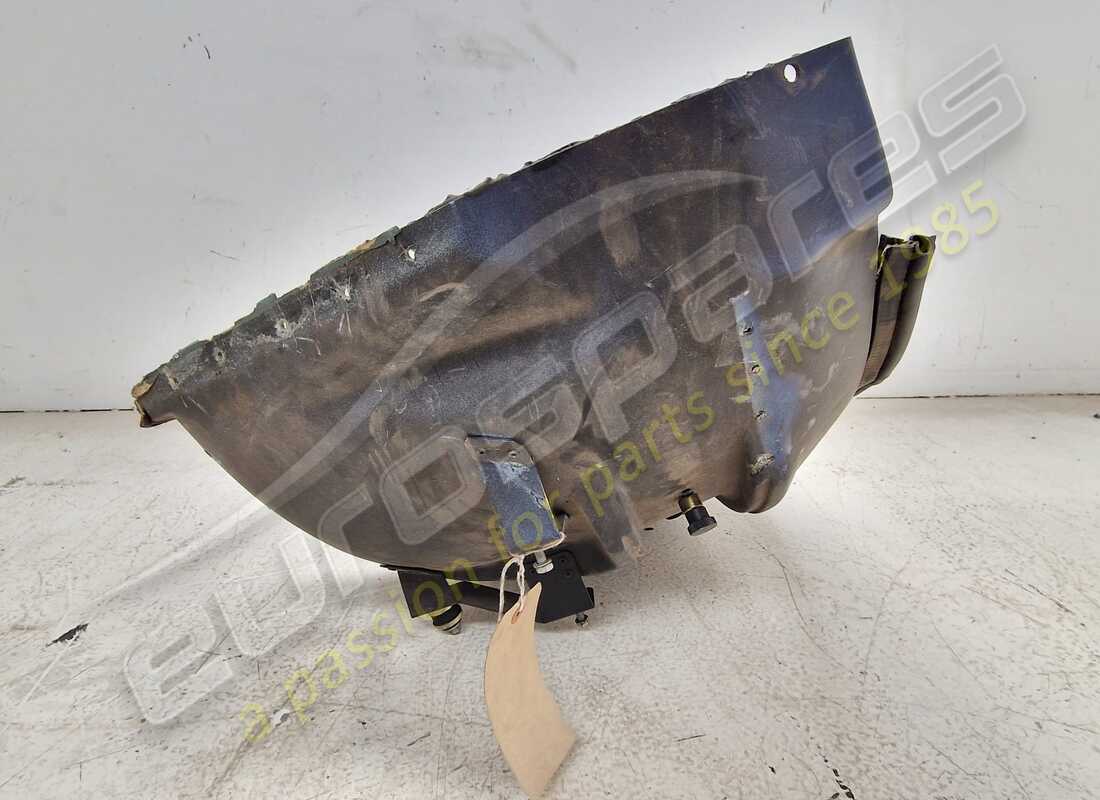 tuerca delantera izquierda ferrari usada. número de parte 65219400 (7)