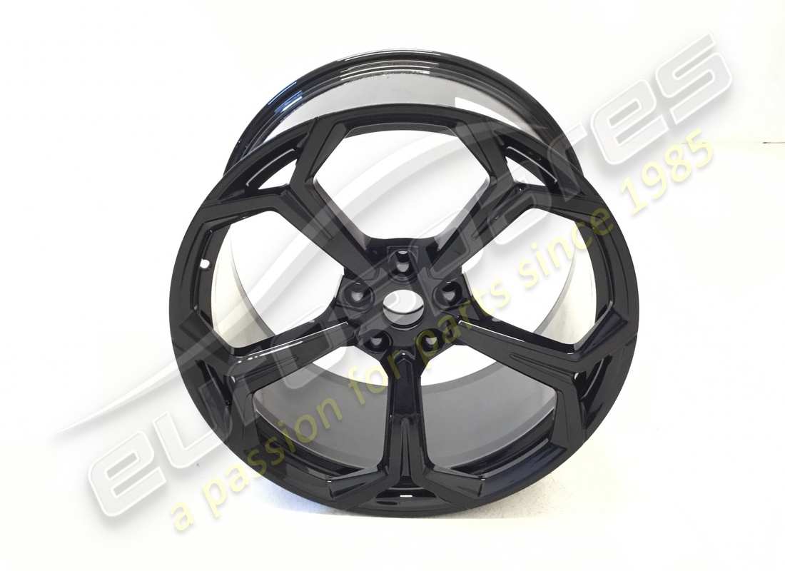rueda trasera lamborghini reacondicionada. número de parte 4ml601025q (1)