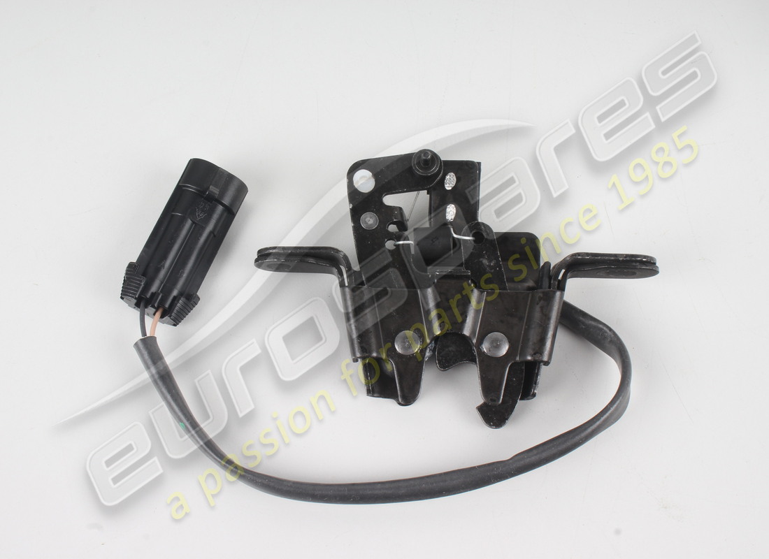 nueva cerradura de capó ferrari.. número de pieza 67046200 (2)