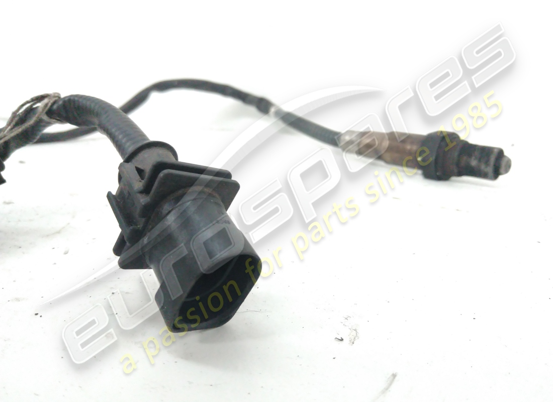 usado maserati sensor lambda delantero lado derecho 760mm. número de parte 670009075 (2)