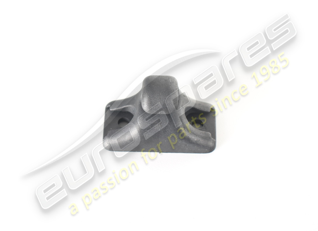 nuevo soporte porsche - visera solar - d - mj 1985>>. número de parte 94473143900 (1)