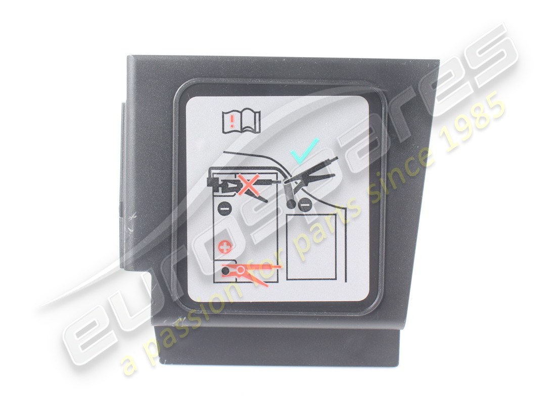 FUNDA LAMBORGHINI USADA. NÚMERO DE PIEZA 1K0971813F (1) funda lamborghini usada. número de pieza 1k0971813f (1)