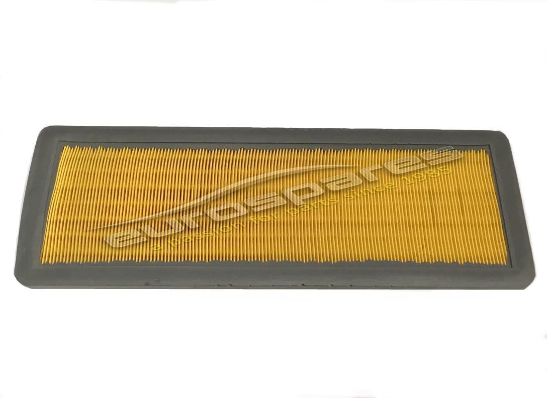 nuevo ferrari elemento de filtro de aire. número de parte 126150 (1)